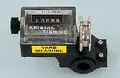YMB - Yard recorder