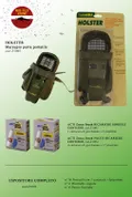 ZANZA BREAK - accessori