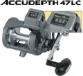 Accudepth 47LC - ADP47LC