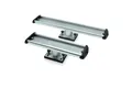 Pedestal Mounting Track – 12”
