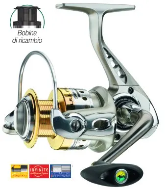 Bull Fighter 5 AiF - 1251300 (3000)