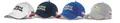 Berretto Team Daiwa Zoom - 4275
