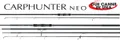 Carphunter NEO - CHNC120-300