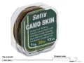 Camo Skin Brown/Green - SUFXCS15B