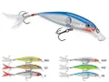 Clackin' Minnow - RAPCNM09BNC
