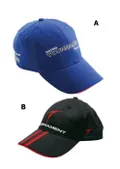 Tournament Caps - TC 1