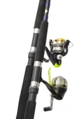 CRAPPIE FIGHTER — New for 2011