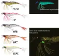 Crystal 3D Shrimp Slow Sinking - F987