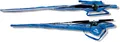 Case for Rods with Reel - 070