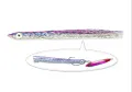 CHANGE BAIT FOR SALTY BAIT