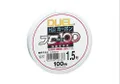 H.D.CARBON PRO100S FLUOROCARBON 100%/100m