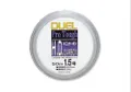 H.D.CARBON FLUOROCARBON 100%/50m