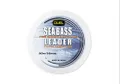 SEABASS LEADER FLUOROCARBON 100%/50m