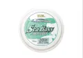 SEASEASON SEABASS SHOCK LEADER FLUOROCARBON 100%/30m