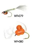 Streamers Egg Patterns - WF-079