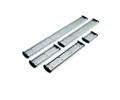 Aluminum Mounting Track – 12”