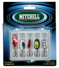 SKIT5 SPINNER KIT 5PK