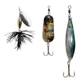 LKIT3-PI LURE KIT PIKE MIX 3PK