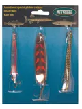 LKIT3-T LURE KIT TROUT MIX 3PK