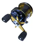 6600C4 C4 CLASSIC SERIES BCAST REEL
