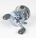 RCN60 RECORD SERIES BCAST REEL