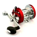 7000i AMB 7000 BCAST REEL RED GS