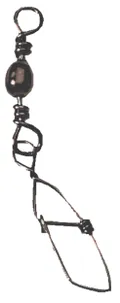 LL1 LURE LOCKS SZ1