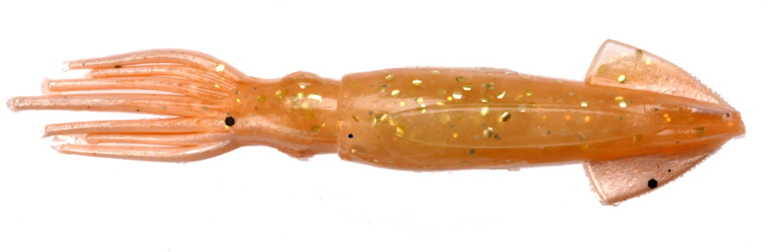 GSSQ3-SSGL SWGULP SQUID 3IN SGRSPCGLW TK