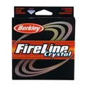 FLFS8-CY 8LB 125YD CRYSTAL