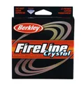 FL3008-CY 8LB 300YD CRYSTAL
