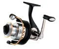 300XGe 300Xe Gold SPIN REEL BOX NEW 2007