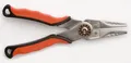 TP6  6IN POWER PLIERS/ SHEATH