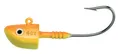 SP 100G #10/0 OWNER JIG 29 COLOUR FLUO O