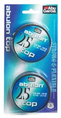 ABTP0.25-100 ABULON TOP 2x100M BLUE