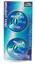 ABTP0.30-100 ABULON TOP 2x100M BLUE