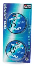 ABTP0.35-100 ABULON TOP 2x100M BLUE