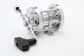 6500CS ROCKET CHROME BAITCAST JPN