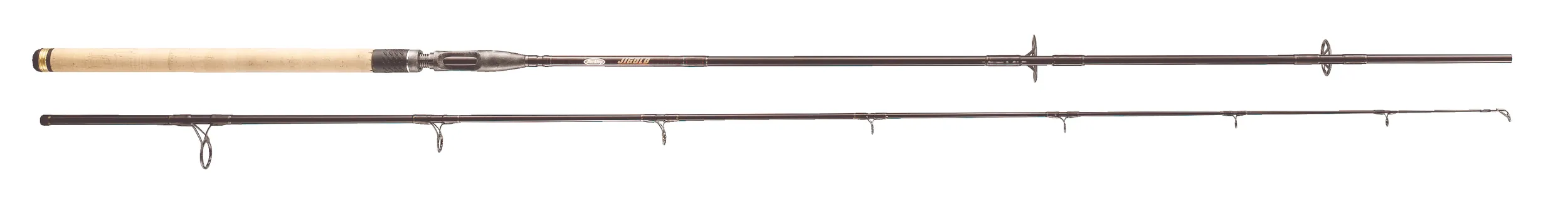 Rod JIGOLO 302 Spin