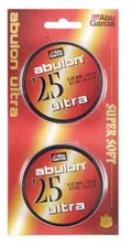 ABULTR0.25-22 ABULON ULTRA 2x100M GRN