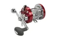 AMB 5000 RED BCAST REEL