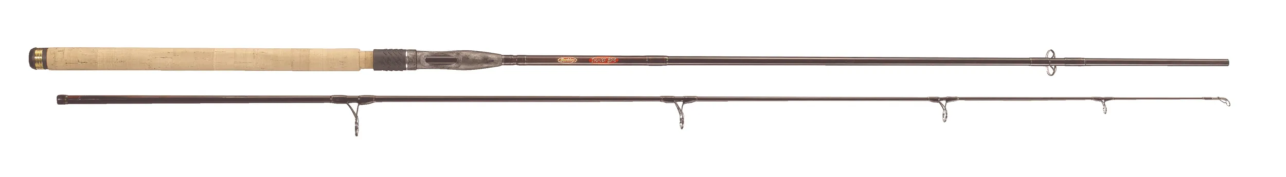 Rod Thunder Bone 272 Spin