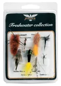 FRESHWATER STREAMER COLLECTION