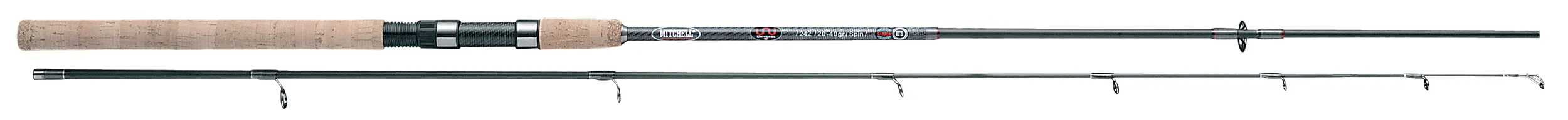 ROD UNIVERSE 2 212 10/30 SPIN