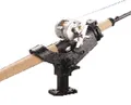 BRH BOAT ROD HOLDER