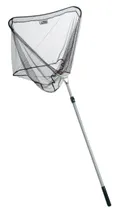 SEA TROUT LANDING NET 60X60CM LENGTH 2.2