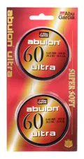 ABUL.60-G ABULON ULTRA 0.60 GRN 2X100M
