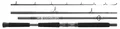 Rod Conolon Pro Uptide 7ft6in - 9ft6in