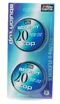 ABTP0.20-100 ABULON TOP 2x100M BLUE