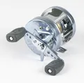 RCN50 RECORD SERIES BCAST REEL