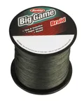 BGB30-22 BG BRAID 30LB LV GRN 300YD
